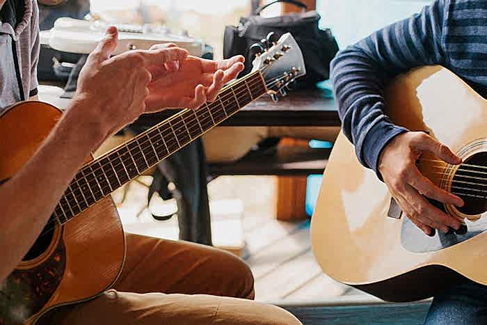 Gitar Kursu